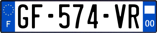 GF-574-VR