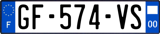 GF-574-VS