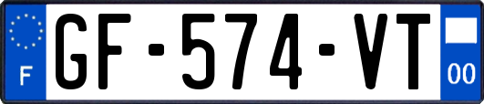 GF-574-VT