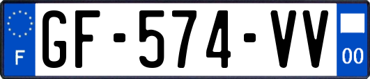 GF-574-VV