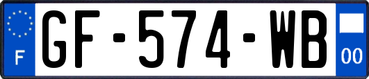 GF-574-WB