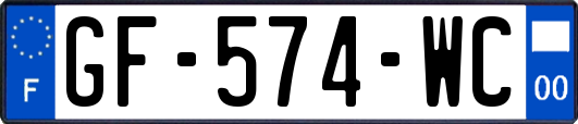 GF-574-WC