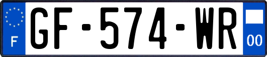 GF-574-WR