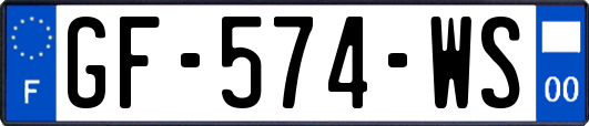 GF-574-WS