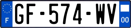 GF-574-WV