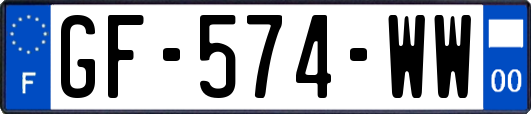 GF-574-WW
