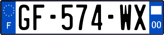 GF-574-WX