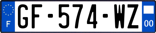 GF-574-WZ