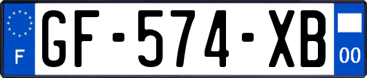 GF-574-XB