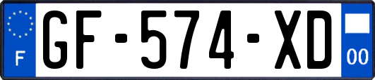 GF-574-XD