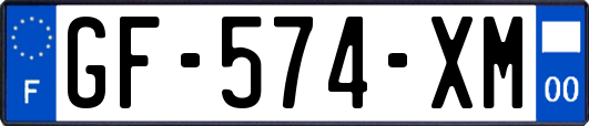 GF-574-XM