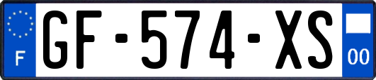 GF-574-XS