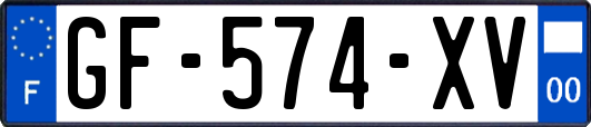 GF-574-XV