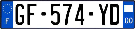 GF-574-YD