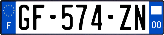 GF-574-ZN