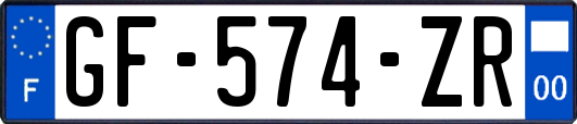 GF-574-ZR