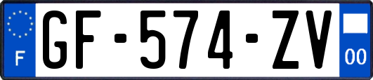 GF-574-ZV