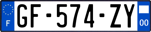 GF-574-ZY