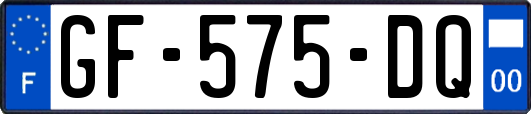 GF-575-DQ