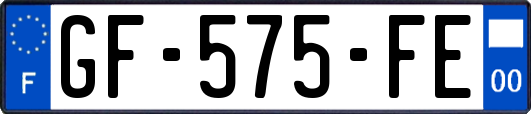 GF-575-FE