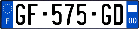 GF-575-GD