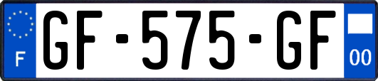 GF-575-GF