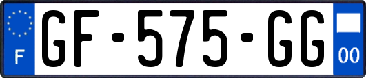 GF-575-GG