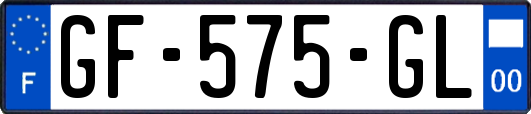GF-575-GL