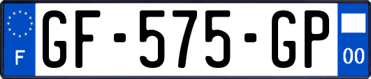 GF-575-GP