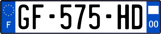 GF-575-HD