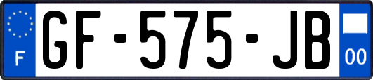 GF-575-JB