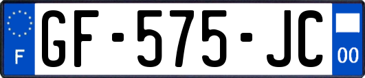 GF-575-JC