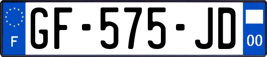 GF-575-JD