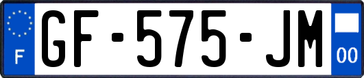 GF-575-JM