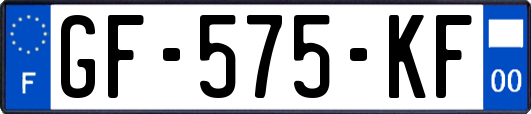 GF-575-KF