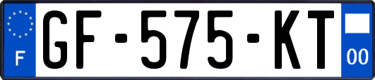 GF-575-KT