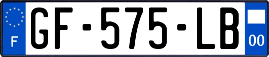 GF-575-LB
