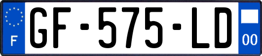 GF-575-LD