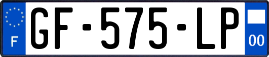 GF-575-LP
