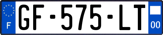 GF-575-LT