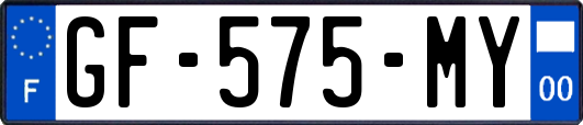 GF-575-MY
