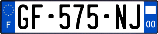 GF-575-NJ