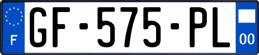 GF-575-PL