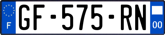 GF-575-RN