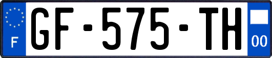 GF-575-TH