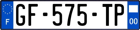 GF-575-TP