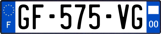 GF-575-VG