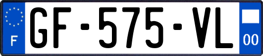 GF-575-VL