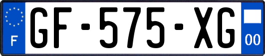 GF-575-XG