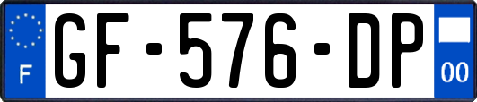 GF-576-DP